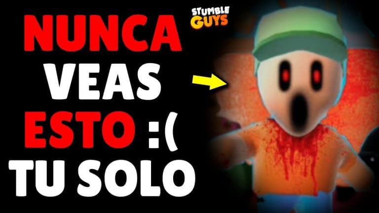 los disfraces mas raros y divertidos en stumble guys