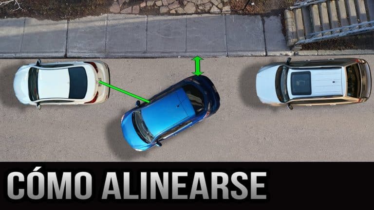 trucos para estacionar perfectamente en car parking