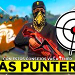 10 consejos efectivos para mejorar tu punteria en free fire guia definitiva