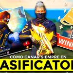 10 consejos infalibles para triunfar en el modo clasificatorio de free fire guia 2022