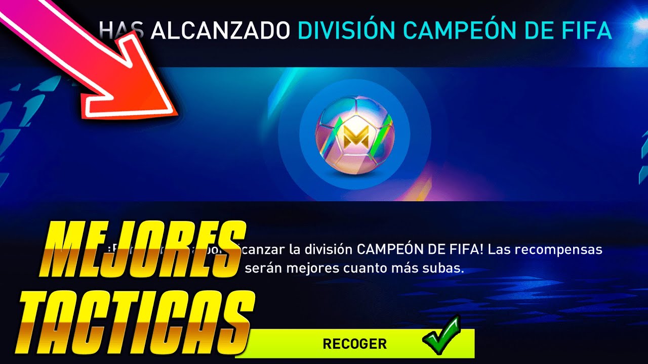 10 estrategias eficaces para dominar el modo liga de campeones en fifa mobile