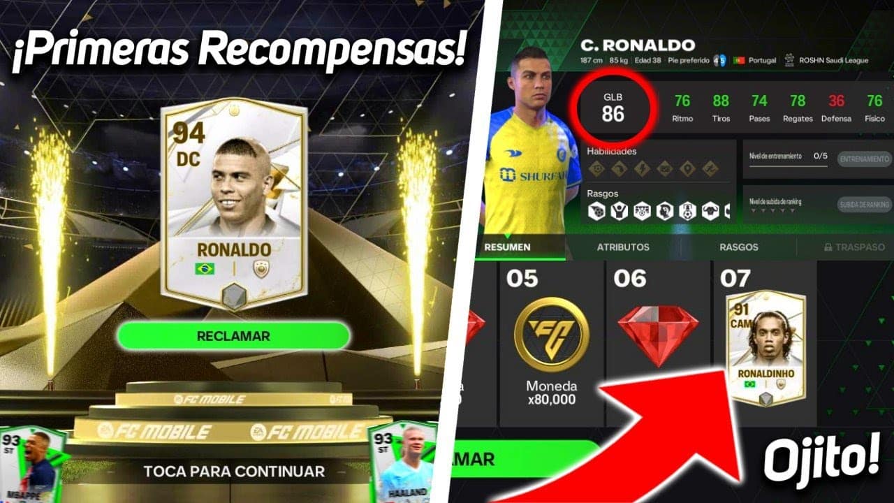 como conseguir jugadores de alto nivel en fifa mobile