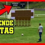 como dominar los tiros libres en fifa mobile