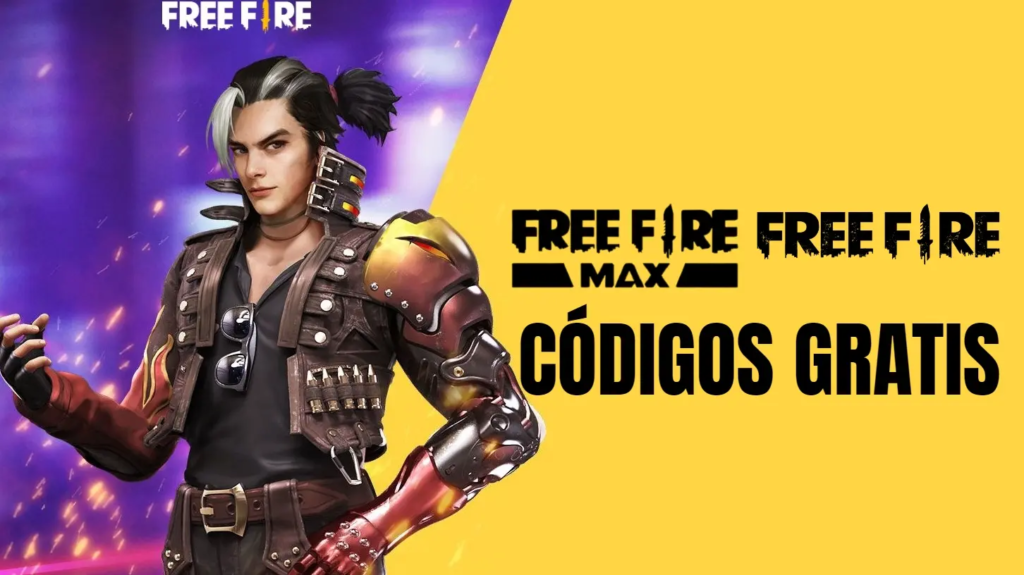 domina el juego con el mejor generador de codigos de free fire guia definitiva