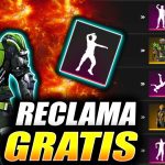 generador de emotes para free fire como conseguir emotes exclusivos paso a paso