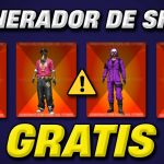 generador de skins exclusivas de free fire disenos unicos para dominar el campo de batalla