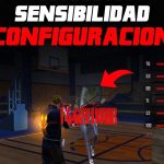 guia completa de sensibilidad blc y como apuntar a la cabeza en free fire trucos y consejos