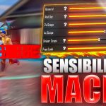 guia completa para ajustar la sensibilidad x max para dar todo rojo en free fire consejos y trucos