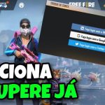 guia completa para recuperar tu cuenta de free fire con id pasos detallados y consejos utiles