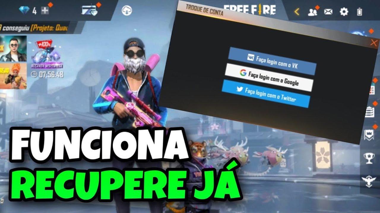 guia completa para recuperar tu cuenta de free fire con id pasos detallados y consejos utiles