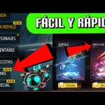 guia definitiva como conseguir armas evolutivas en free fire gratis y rapido