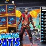 guia definitiva como conseguir diamantes gratis en free fire con trucos y generadores mejora tu juego hoy