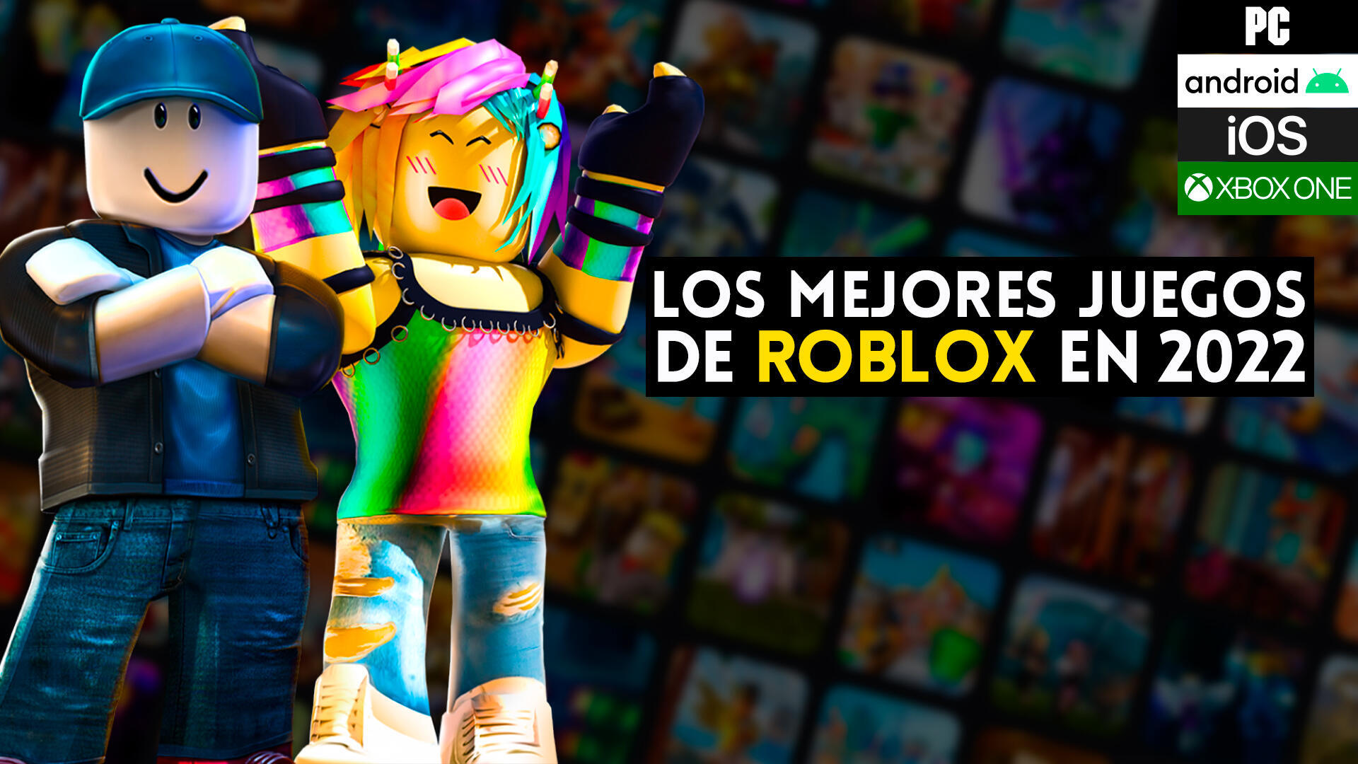 guia definitiva como crear desafios y misiones emocionantes en roblox para mejorar tu jugabilidad