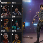 guia definitiva de los mejores personajes y habilidades en free fire claves para dominar el juego