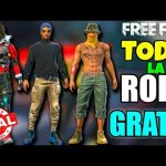 guia definitiva para conseguir ropa veterana y skins en free fire tips y trucos