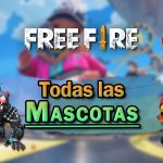 guia definitiva tutorial paso a paso para usar las mascotas en free fire 2022