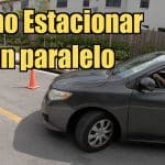 mejores practicas para estacionar en paralelo en car parking