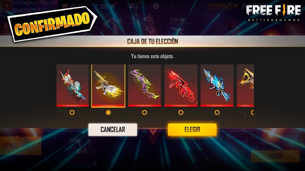 reclama tus armas evolutivas y conviertete en el mejor jugador guia completa para dominar el juego