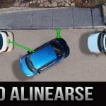 trucos para estacionar perfectamente en car parking